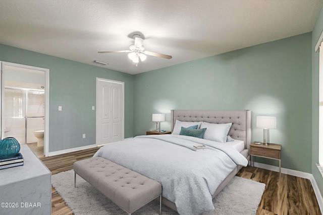 3032 Oak Hammock Drive, Port Orange, FL 32129