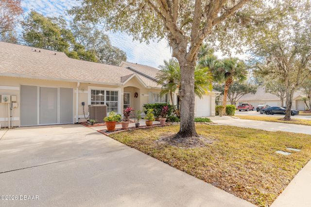 3032 Oak Hammock Drive, Port Orange, FL 32129