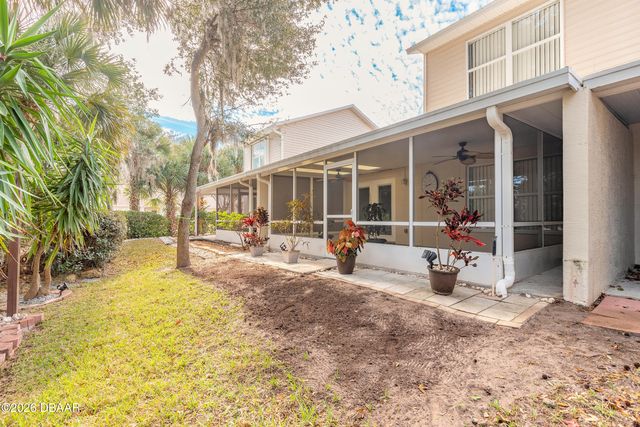 3032 Oak Hammock Drive, Port Orange, FL 32129