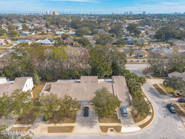 3032 Oak Hammock Drive, Port Orange, FL 32129