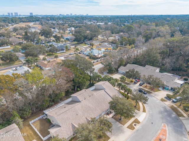 3032 Oak Hammock Drive, Port Orange, FL 32129