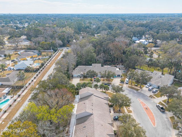 3032 Oak Hammock Drive, Port Orange, FL 32129