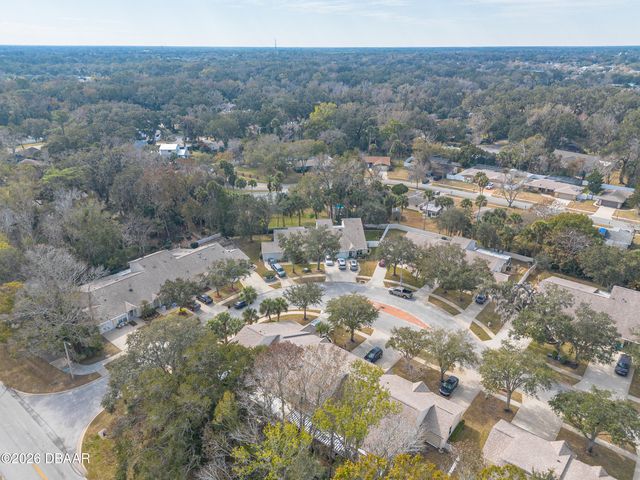 3032 Oak Hammock Drive, Port Orange, FL 32129