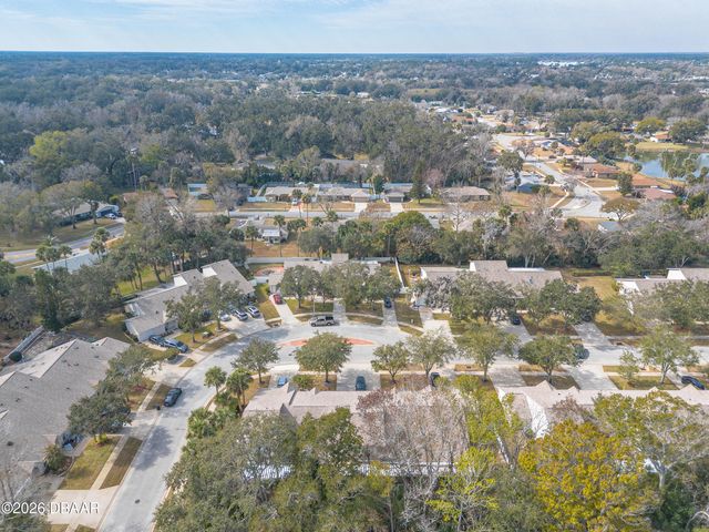 3032 Oak Hammock Drive, Port Orange, FL 32129