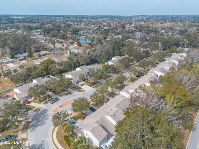 3032 Oak Hammock Drive, Port Orange, FL 32129