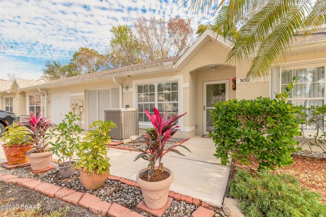 3032 Oak Hammock Drive, Port Orange, FL 32129