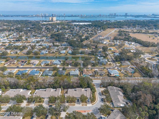 3032 Oak Hammock Drive, Port Orange, FL 32129