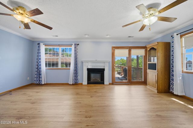 136 Simpson Road, Barco, NC 27917