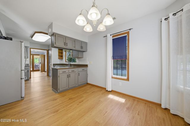 136 Simpson Road, Barco, NC 27917