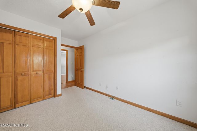 136 Simpson Road, Barco, NC 27917