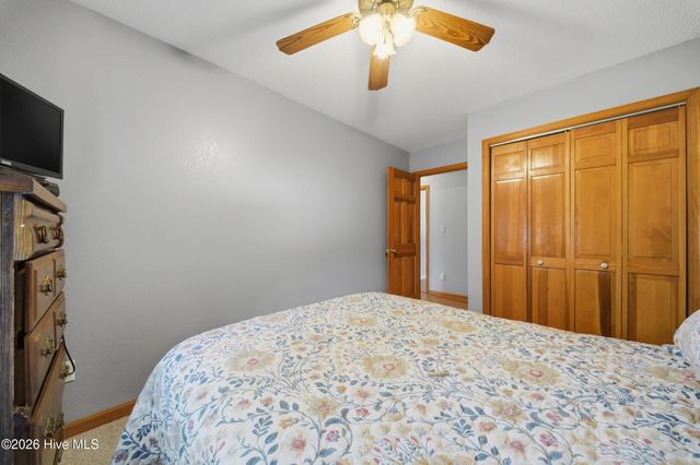136 Simpson Road, Barco, NC 27917