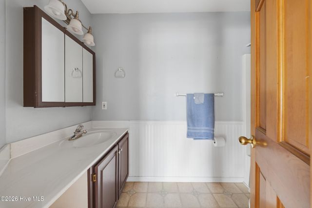 136 Simpson Road, Barco, NC 27917