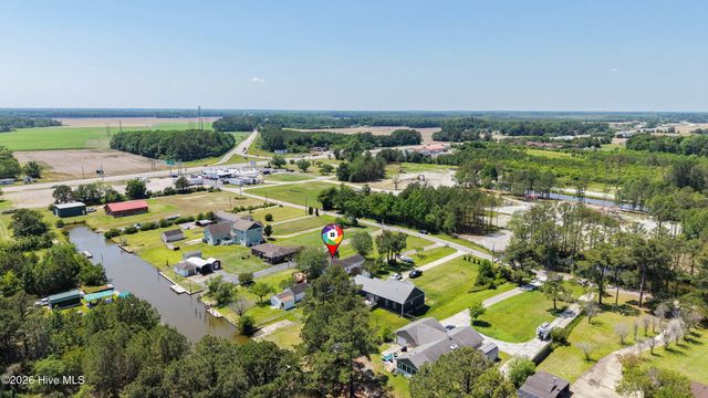 136 Simpson Road, Barco, NC 27917