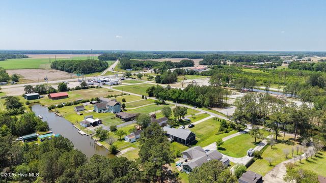 136 Simpson Road, Barco, NC 27917