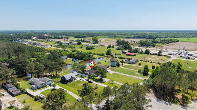 136 Simpson Road, Barco, NC 27917