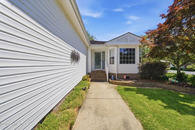 136 Simpson Road, Barco, NC 27917