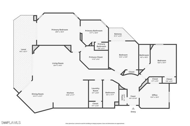 14300 Riva Del Lago DR 805, Fort Myers, FL 33907