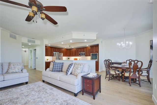 14300 Riva Del Lago DR 805, Fort Myers, FL 33907