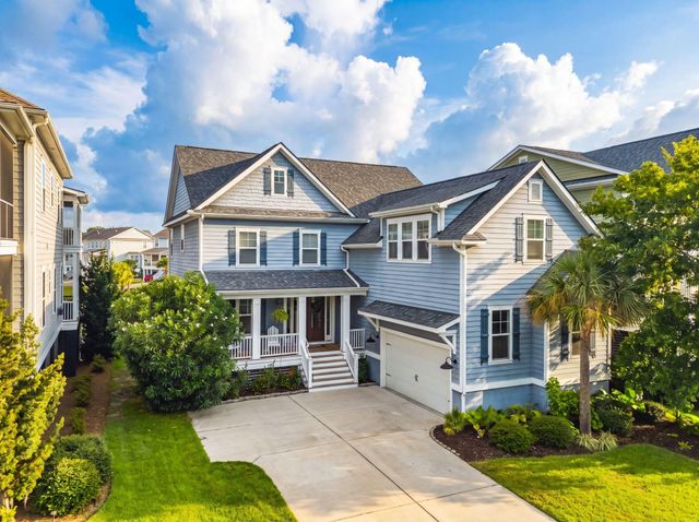 1536 Red Tide Road, Mount Pleasant, SC 29466