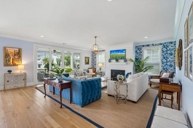 1536 Red Tide Road, Mount Pleasant, SC 29466