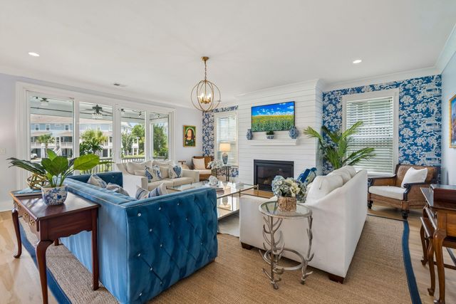 1536 Red Tide Road, Mount Pleasant, SC 29466