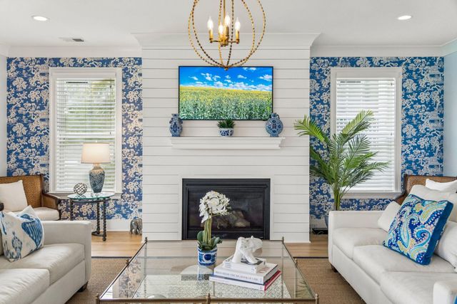 1536 Red Tide Road, Mount Pleasant, SC 29466