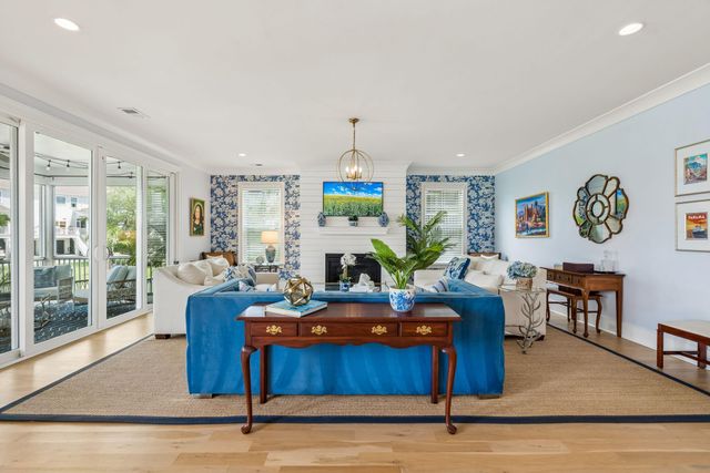 1536 Red Tide Road, Mount Pleasant, SC 29466