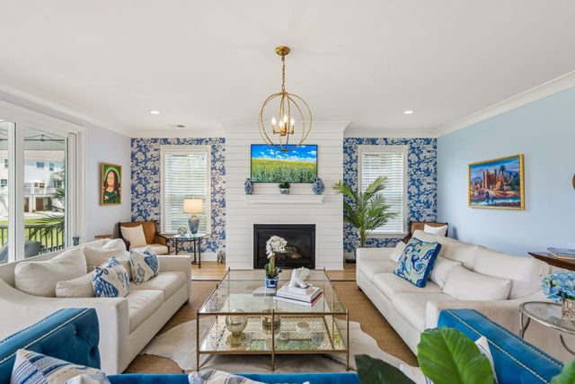1536 Red Tide Road, Mount Pleasant, SC 29466