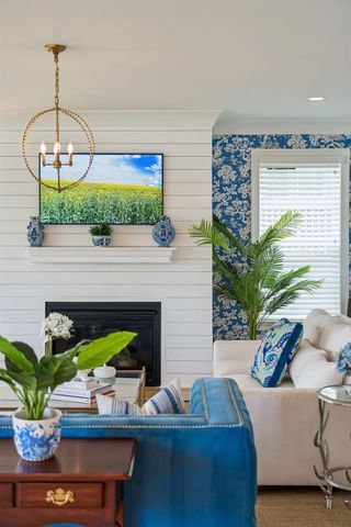 1536 Red Tide Road, Mount Pleasant, SC 29466