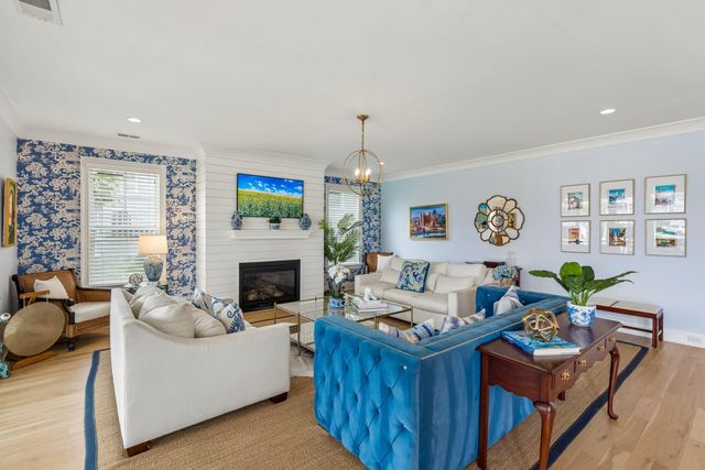 1536 Red Tide Road, Mount Pleasant, SC 29466