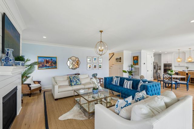 1536 Red Tide Road, Mount Pleasant, SC 29466