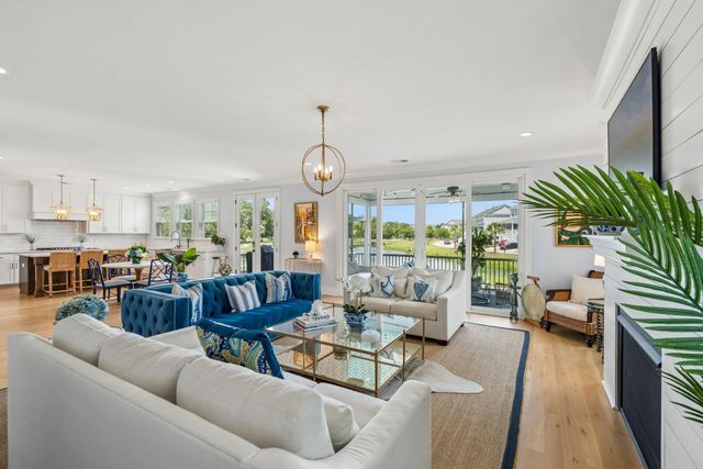 1536 Red Tide Road, Mount Pleasant, SC 29466