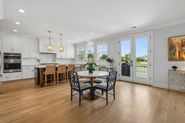 1536 Red Tide Road, Mount Pleasant, SC 29466