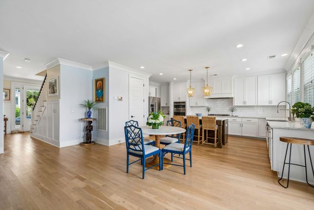 1536 Red Tide Road, Mount Pleasant, SC 29466