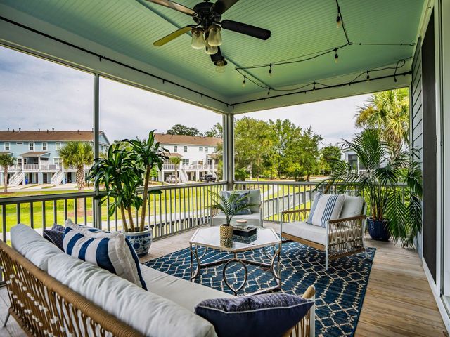 1536 Red Tide Road, Mount Pleasant, SC 29466