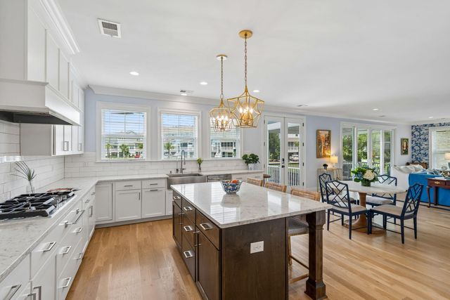 1536 Red Tide Road, Mount Pleasant, SC 29466
