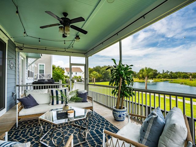 1536 Red Tide Road, Mount Pleasant, SC 29466