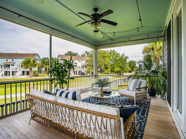 1536 Red Tide Road, Mount Pleasant, SC 29466