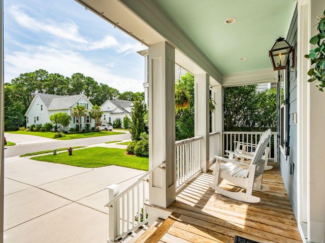 1536 Red Tide Road, Mount Pleasant, SC 29466
