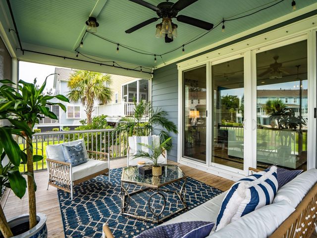 1536 Red Tide Road, Mount Pleasant, SC 29466