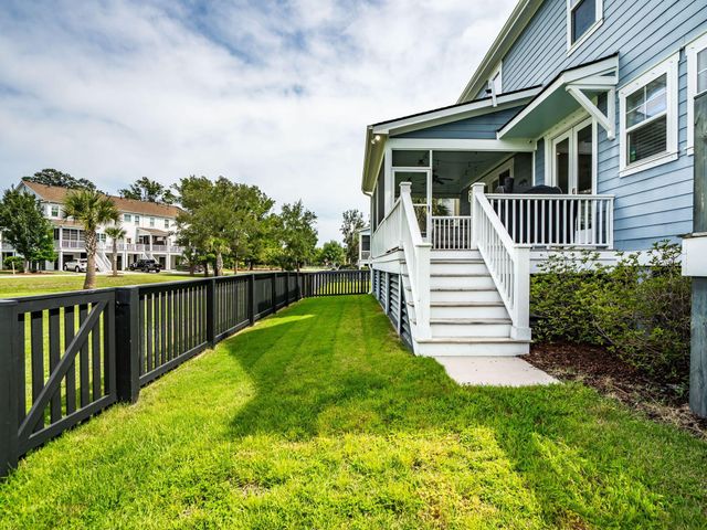 1536 Red Tide Road, Mount Pleasant, SC 29466