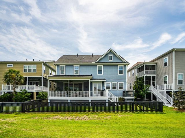1536 Red Tide Road, Mount Pleasant, SC 29466