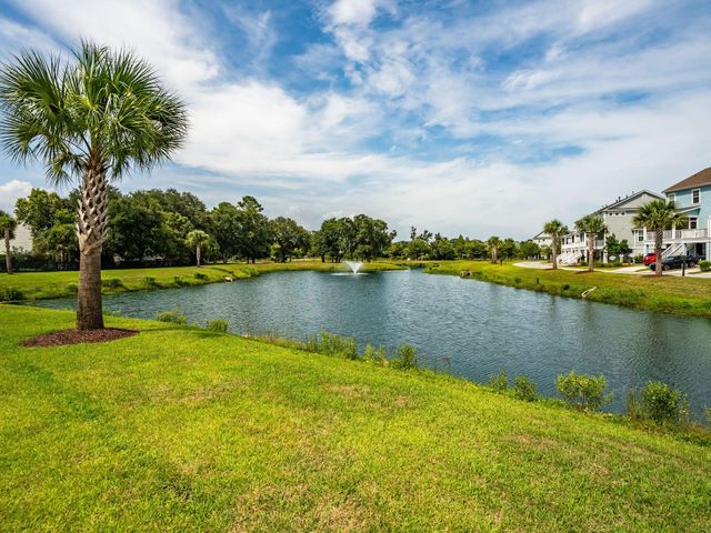 1536 Red Tide Road, Mount Pleasant, SC 29466
