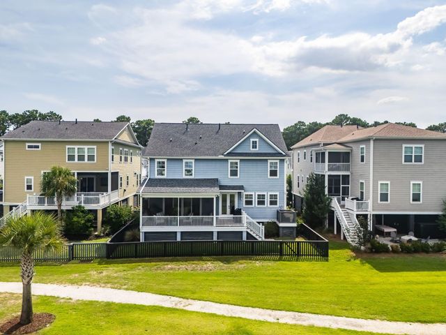 1536 Red Tide Road, Mount Pleasant, SC 29466