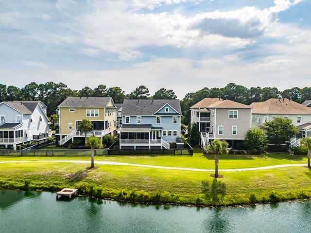 1536 Red Tide Road, Mount Pleasant, SC 29466