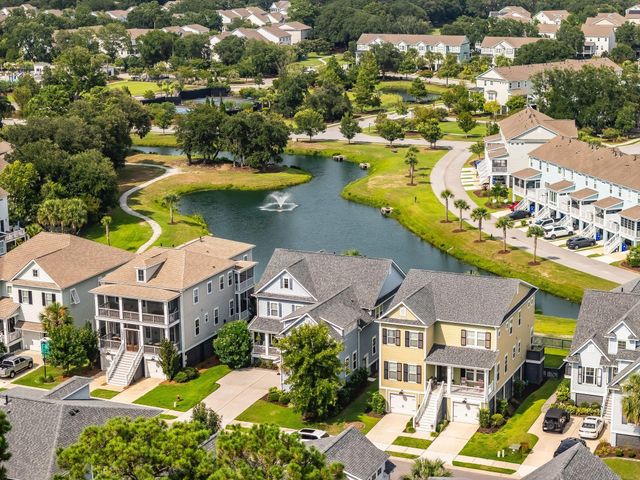 1536 Red Tide Road, Mount Pleasant, SC 29466