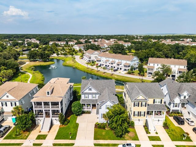 1536 Red Tide Road, Mount Pleasant, SC 29466
