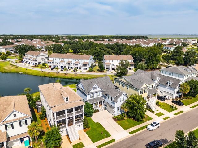 1536 Red Tide Road, Mount Pleasant, SC 29466