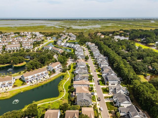 1536 Red Tide Road, Mount Pleasant, SC 29466