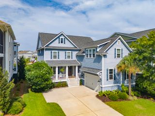 1536 Red Tide Road, Mount Pleasant, SC 29466